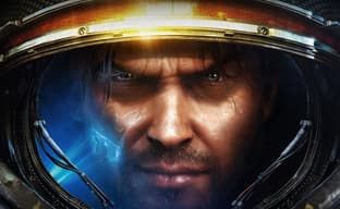 Профессиональный игрок в StarCraft работает над собственной стратегией