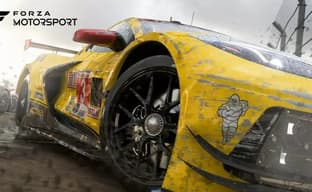 Утечка со скриншотом тестовой версии Forza Motorsport вызвала неоднозначные отзывы геймеров