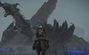 Болота в Elden Ring теперь блестят улучшенным рейтрейсингом