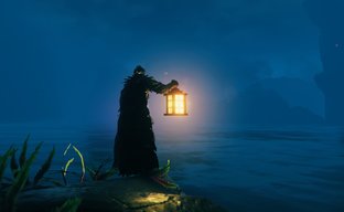 Valheim получит настройки сложности. Разработчик показал модификаторы мира