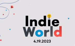 Сегодня состоится апрельское шоу Nintendo Indie World, где покажут игры независимых студий