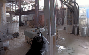 Инди-разработчик показал реалистичный шутер в стиле записи с нагрудной камеры на Unreal Engine. В Steam появилась страница игры