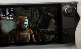 Ремейк Dead Space и Forspoken теперь полностью совместимы со Steam Deck