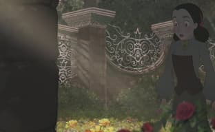 Анонсирован «захватывающий хоррор» в стиле диснеевских мультфильмов Bye Sweet Carole