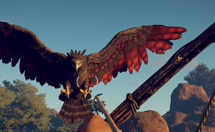 В Steam вышло выживание на Карибах 16 века с поеданием собак и постройкой испанских шхун