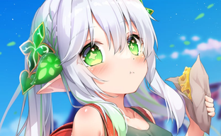 В Genshin Impact нашли детектор лоли. Крошка Нахида провалила испытание