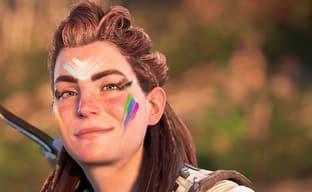 В Guerrilla Games определились с ориентацией героини Horizon