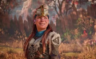 Horizon Forbidden West: Burning Shores – чрезвычайно короткое дополнение. Известно время прохождения