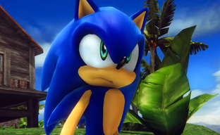 Фанатский ремейк Sonic 2006 Project 06 получил обновление с улучшением производительности и новой кампанией