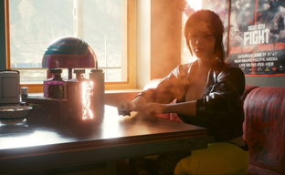 CDPR снова сломала Cyberpunk 2077 и моды. Игра перестаёт включаться и вылетает с загадочной ошибкой