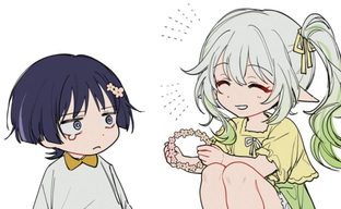 В Genshin Impact исправили неочевидную ошибку, оскорблявшую людей маленького роста