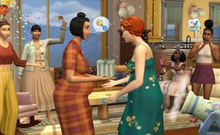 The Sims 4 бьёт рекорды популярности. Помог переход на условно-бесплатную модель