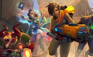 Paladins на Switch настолько ужасная, что разработчики приняли решение закрыть серверы игры