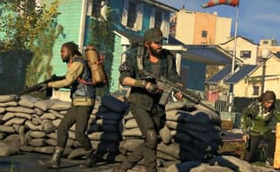 The Division 2 получит сюжетное дополнение и новый режим. Подробности Division Day