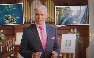 Страховая компания предлагает устроить поминки в стиле Dead Island 2