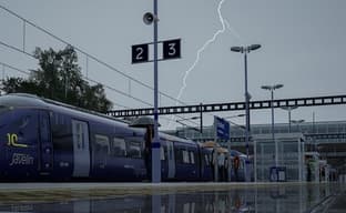 Focus Entertainment приобрела авторов симулятора железной дороги