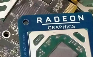 Из видеокарт AMD делают брелки в Китае. Последствия майнингового бума