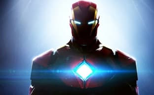 Новая игра о Железном человеке от Motive будет с открытым миром, судя по всему