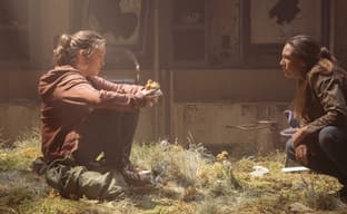 Съемки второго сезона The Last of Us должны стартовать уже этой осенью