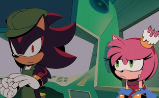 Вышел русификатор The Murder of Sonic the Hedgehog. Следствие ведут на русском языке