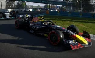 Слух: дата выхода F1 23 появится на следующей неделе. Фанатам гонок приготовиться к скорому релизу