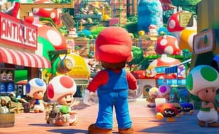 Новые фильмы от Nintendo – вопрос времени. Сигэру Миямото в этом не сомневается