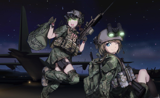 Разработчики Escape from Tarkov показали 2D версию игры. Фанаты в восторге от необычного концепта