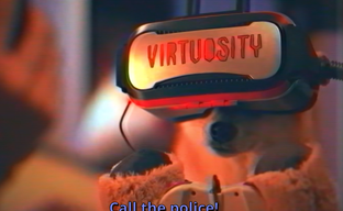 В PlayStation Plus выйдет симулятор собаки, которая повелевает толпой людей. Ответ Sony на Game Pass Day One