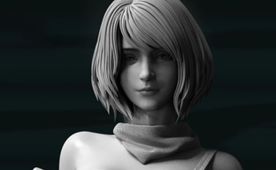 Эшли из ремейка Resident Evil 4 получит фигурку, которую можно раздеть