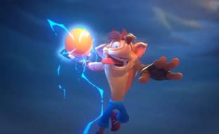 Знакомимся с эффектным вступительным трейлером Crash Team Rumble