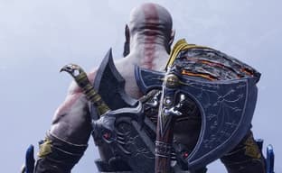 Стал известен приблизительный бюджет God of War: Ragnarok