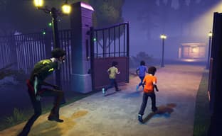 Появилась дата выхода полной версии хоррора о безумии в средней школе Gravewood High