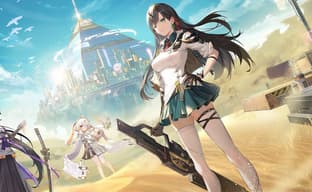 Не смогли. Обзор Tower of Fantasy 2.4