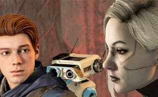 Star Wars Jedi: Survivor не влезла на диск — пользователям придется загружать из сети больше половины игры