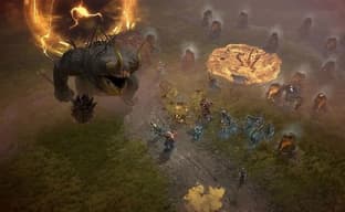 Сколько времени необходимо на получение 100-го уровня в Diablo 4. Отвечает помощник геймдиректора