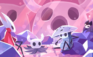 Для Hollow Knight выпустили озвучку. Сообщество приветствует долгожданный релиз проекта энтузиаста