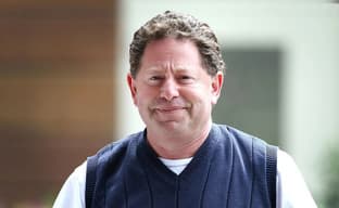 Блокировка сделки с Microsoft делает Великобританию не такой привлекательной для инвестиций, считает глава ActiBlizz