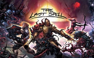 Агония мира. Обзор The Last Spell