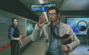 В Counter-Strike 2 обнаружили малозаметную отсылку к Half-Life