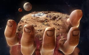 Когда выйдет полная версия Dune: Spice Wars? Разработчики поделились планами развития стратегии