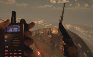 «Графика с Xbox 360». Игроков не впечатлил «хоррор нового поколения» Beneath