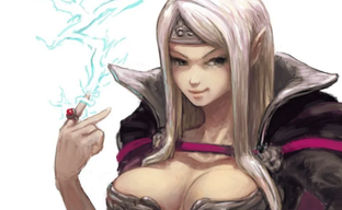 По Vampire Survivors сделают анимационный сериал