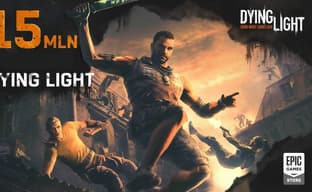 Огромный успех Dying Light в Epic Games Store. Бесплатную игру забрали 15 миллионов игроков