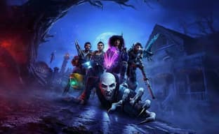 Премьерный трейлер Redfall под композицию «Black Hole Sun» готовит игроков к битве с вампирами