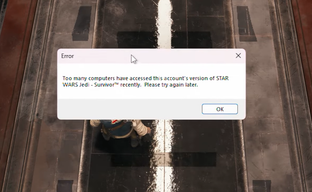 «Худший ААА релиз 2023 года на ПК» Достижение Star Wars Jedi Survivor отметили в Digital Foundry