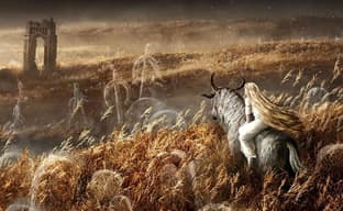 Дополнение для Elden Ring будет большим? DLC разрабатывается более года