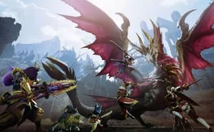 Monster Hunter Rise: Sunbreak вышла на Xbox и PlayStation. Смотрим стартовый трейлер