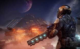 Dune + Starcraft + Starship Troopers. Гибрид фантастического шутера и стратегии Silica получил новый геймплей с режимом арены