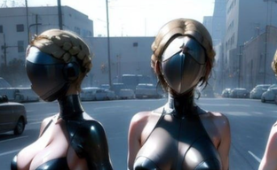 Создатель Atomic Heart опроверг слухи о DLC на 9 Мая. Mundfish подкинула новые подсказки