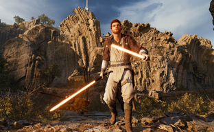 Она убивает консоли! Превью Star Wars Jedi: Survivor